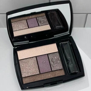 Lancôme Radiant Orchids Eyeshadow Palette